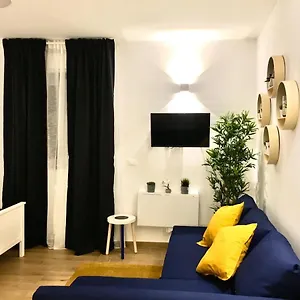 La Dimora Del Centro Apartament Katania