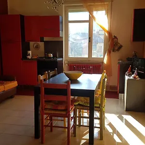 Coccole&bollicine Apartament Bergamo