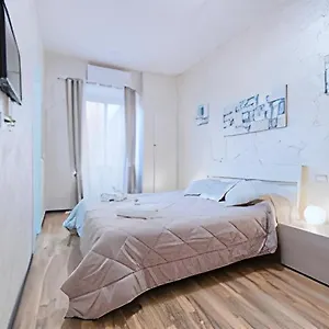 Leone Vatican House Apartament Rzym