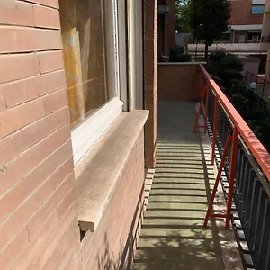Il Salottino Di San Paolo Apartament Rzym