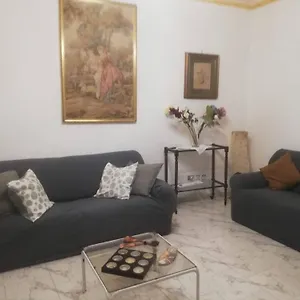 La Casa Di Nonna Lilla Apartament Katania