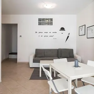 Happy Apartament Bari