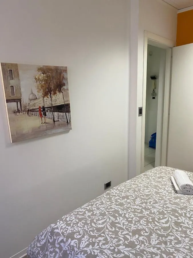 Pirandello Home Katania Apartament