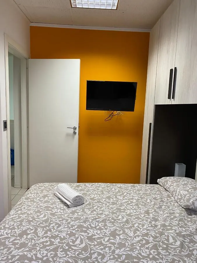 Apartament Pirandello Home Katania